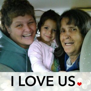 Meet your Posher, Renee